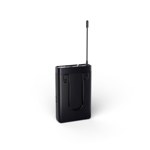 LD Systems ANNY� BP B8 Bodypack Transmitter